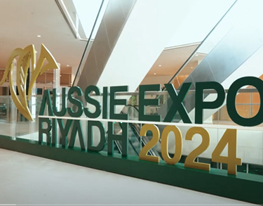 aussie expo 2024