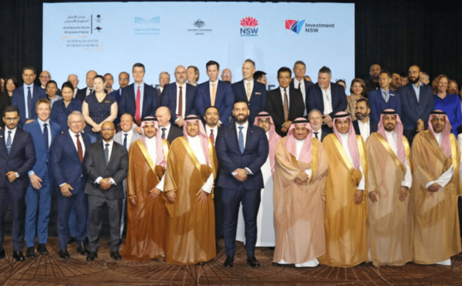 Saudi Minister of Health