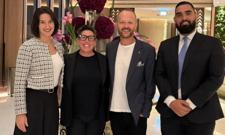 Opportunities in Saudi Arabia