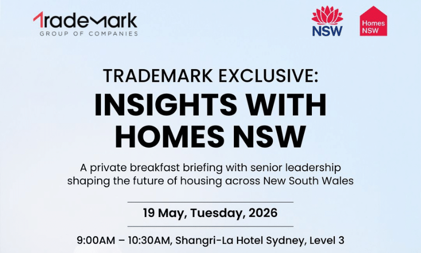 Exclusive Homes NSW Briefing