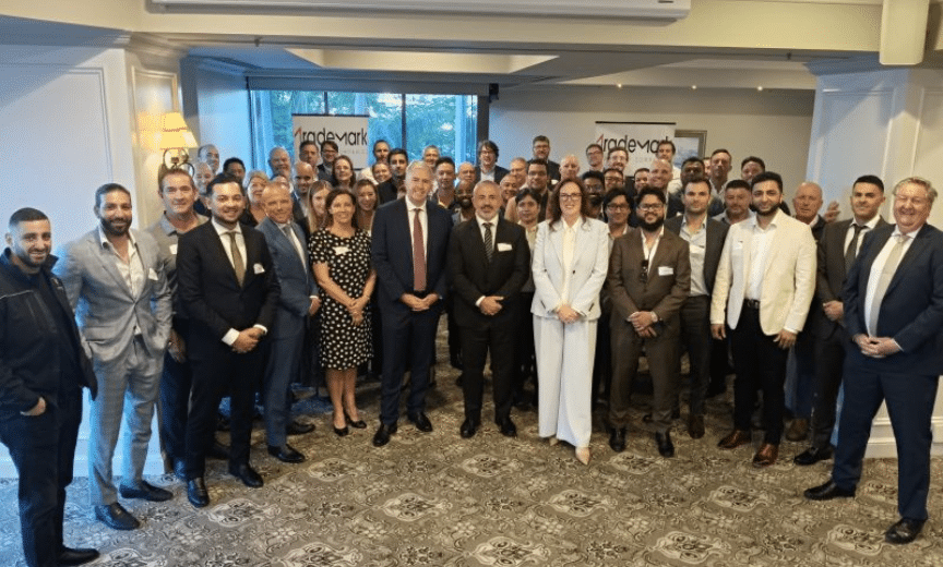 Trademark Group Brisbane