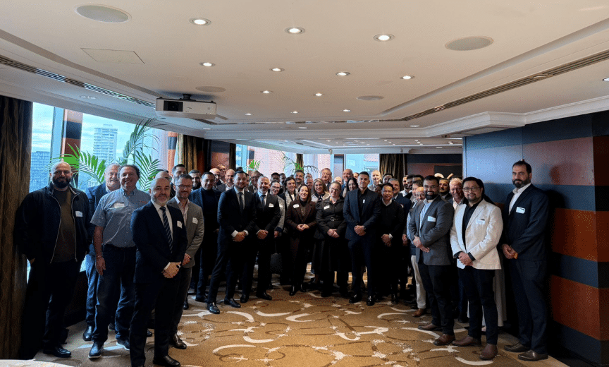 Exclusive Homes NSW Briefing